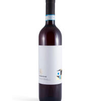 BALDOVINO CERSAUOLO D'ABRUZZO DOC - TENUTA I FAURI - Piano - Susci Italiano