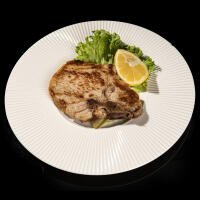 BRACCIOLA MAIALE - Rui Sushi Padova