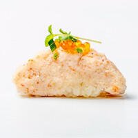 N4 - Nigiri Astice 2pz - Takiya Sushi casoria