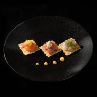 Karikari tris - Rui Sushi Padova