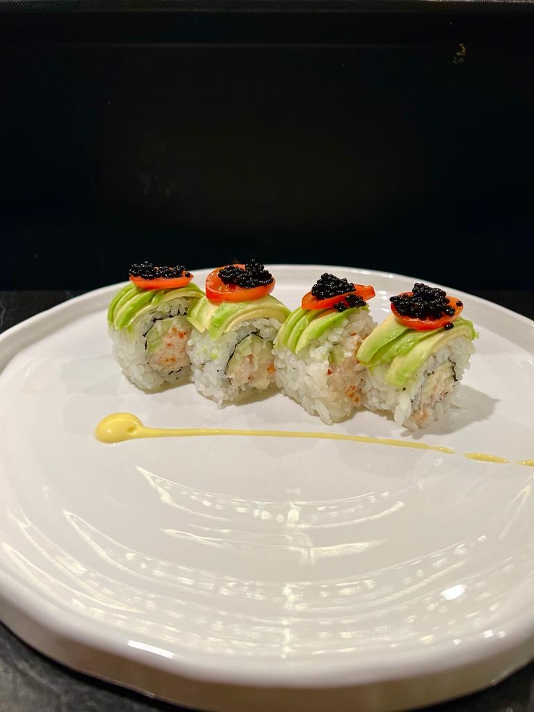 Astice roll 8pz - Umaki Salerno