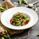 4 - EDAMAME TAKIYA - Takiya Sushi casoria