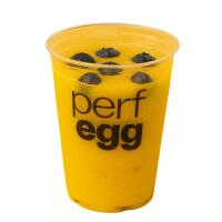 ZABAIONE - Perfegg Borgopio Roma