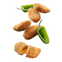 Jalapenos - Cilentic's Pub