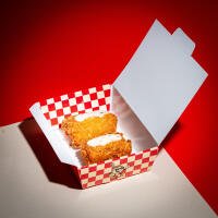 Paccheri Cuppì 2pz - Cuppì - It's pasta way