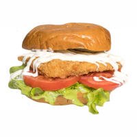 Chicken Sandwich - SmashBù Atripalda