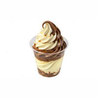 FreezeBù Mix Choco Milk - SmashBù Atripalda