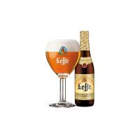 Leffe Blonde - Cilentic's Pub