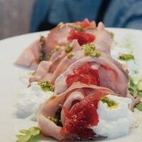 CORONA DI ROAST-BEEF - Giza Caffè Gelateria molfetta