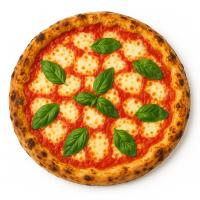 Margherita - Maxi Tonda - Mani in pasta Borello