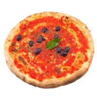 Marinara - Caffè Centrale Capaccio
