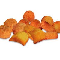 MISTO FRITTO PER 2 PERSONE - Cilentic's Pub