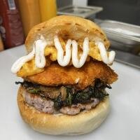 PANINO O’ FRIARIELL - Paquitoast