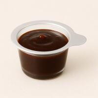 Jacksalsa BBQ - Burgers Gourmet - Enna