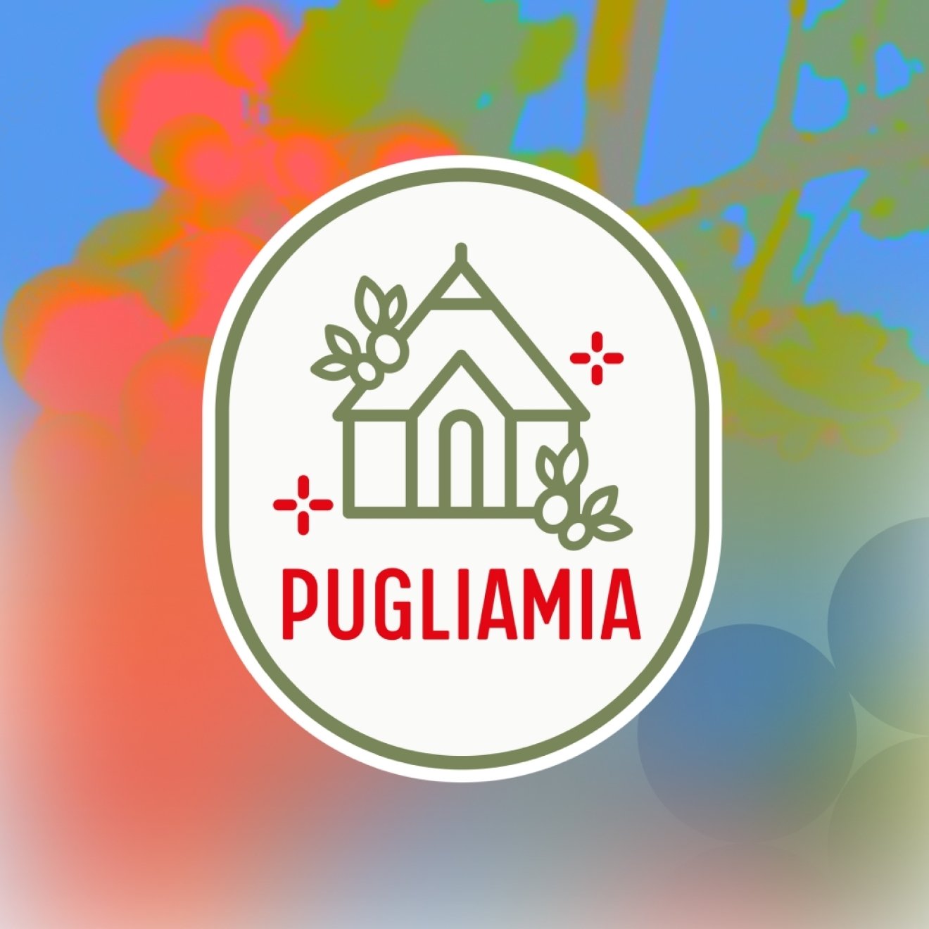 Biglietto generale - seconda release - PUGLIAMIA