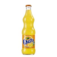 Fanta - Salotto