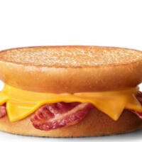 Bacontoast - NY Smash Burger