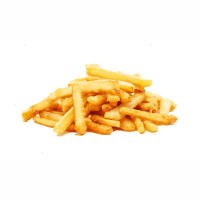 Fries - SmashBù Atripalda