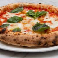 Bufala - Mia Pizzeria Parma