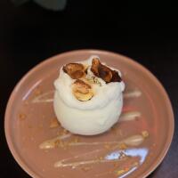 Pop corn - Paquitoast