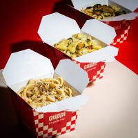 Componi la tua pasta - Cuppì - It's pasta way