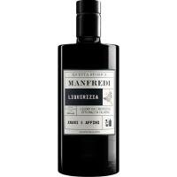 Manfredi Liquirizia - Nicolaus Club La Giurlita