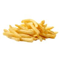 Patatine Fritte - PEACH PIT