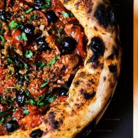 Luciana - Pizzeria La Malafemmina