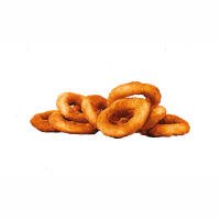 Onion Rings - SmashBù Atripalda