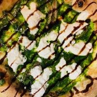 PERLA DI MARE - Pizza e Sfizi 081