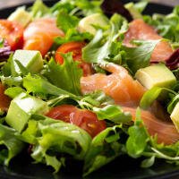 Insalata n 11. - Bontà Sottozero