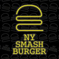 NY Smash Burger logo