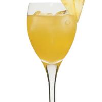 Pisco Punch - Nicolaus Club La Giurlita