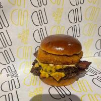 MANHATTAN - NY Smash Burger