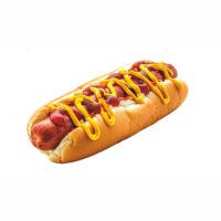 Hot-Dog - SmashBù Atripalda