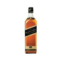 Johnnie Walker Red Label - Nicolaus Club La Giurlita