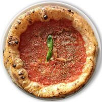 Marinara - Eat To Dream