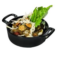 POLPETTINE ALLA NERANO - Macelleria D'Alterio