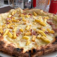 PATA BOOM - BRACCO PIZZA CHEF