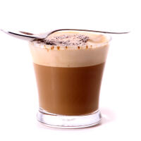 Mocaccino - Nicolaus Club La Giurlita