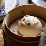 22 - BAO PIG 2PZ - Takiya Sushi casoria