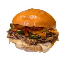 Supervegan - Paquitoast