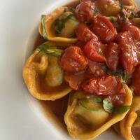 TORTELLO DEL RE - Giza Caffè Gelateria molfetta