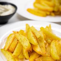 Patatina Fritto - Yummy Poke