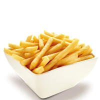 Patatine Fritte - Anima & Grano - Pizzeria d'asporto