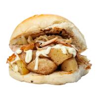 PULLED PORKLY - Macelleria D'Alterio