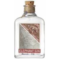 Elephant Gin - Gin Gin Paestum