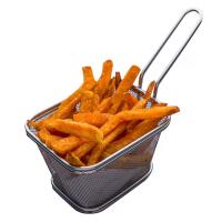 Patate Dolci - Pizzeria Pharina