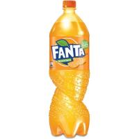 Fanta - ALLA BUON'ORA