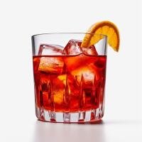 Americano - Nicolaus Club La Giurlita